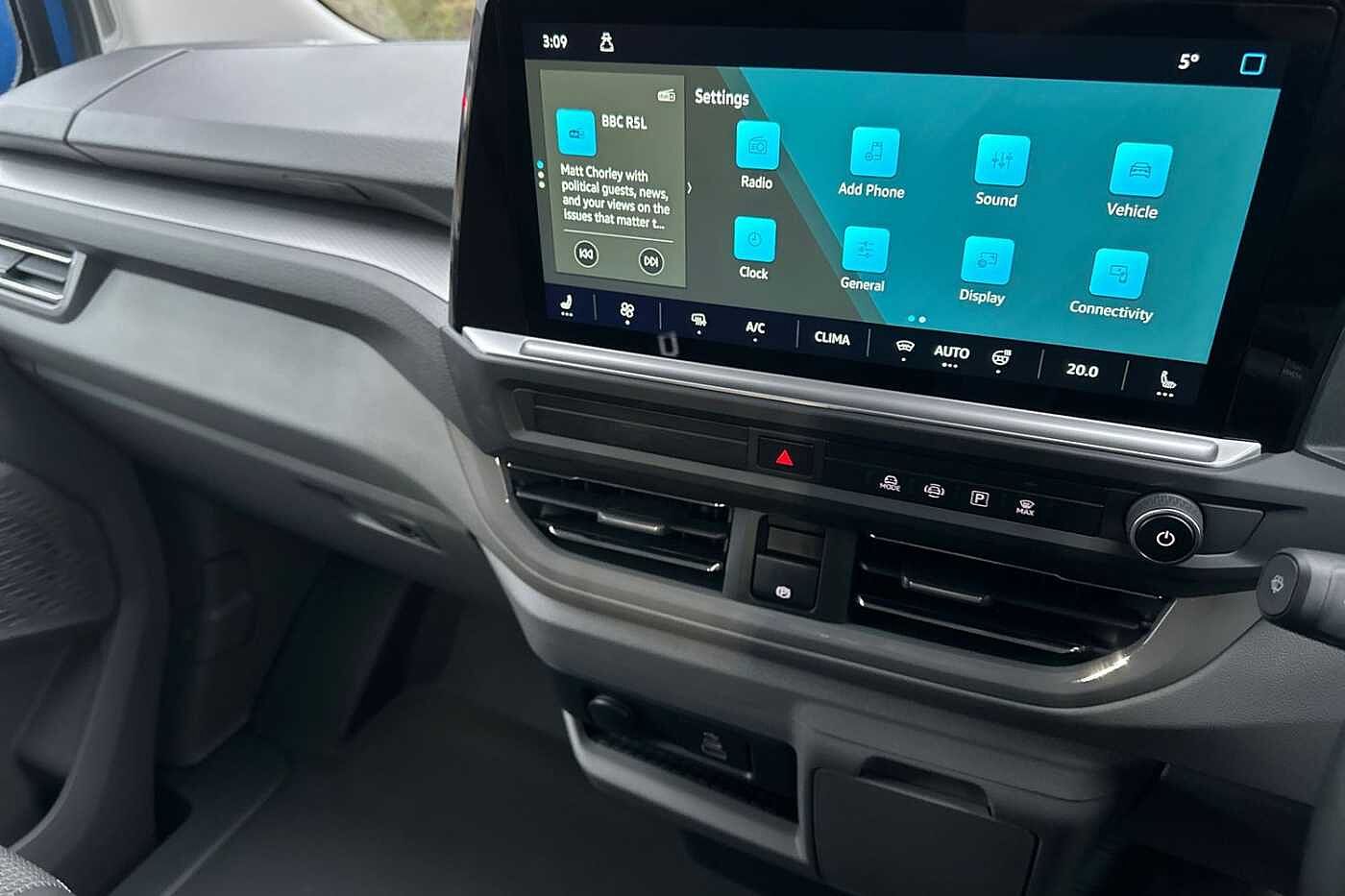 Used Volkswagen Transporter 2025 for sale - 77145344: Photo 12