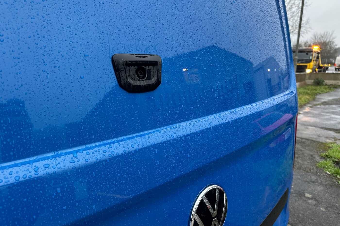 Used Volkswagen Transporter 2025 for sale - 77145344: Photo 14