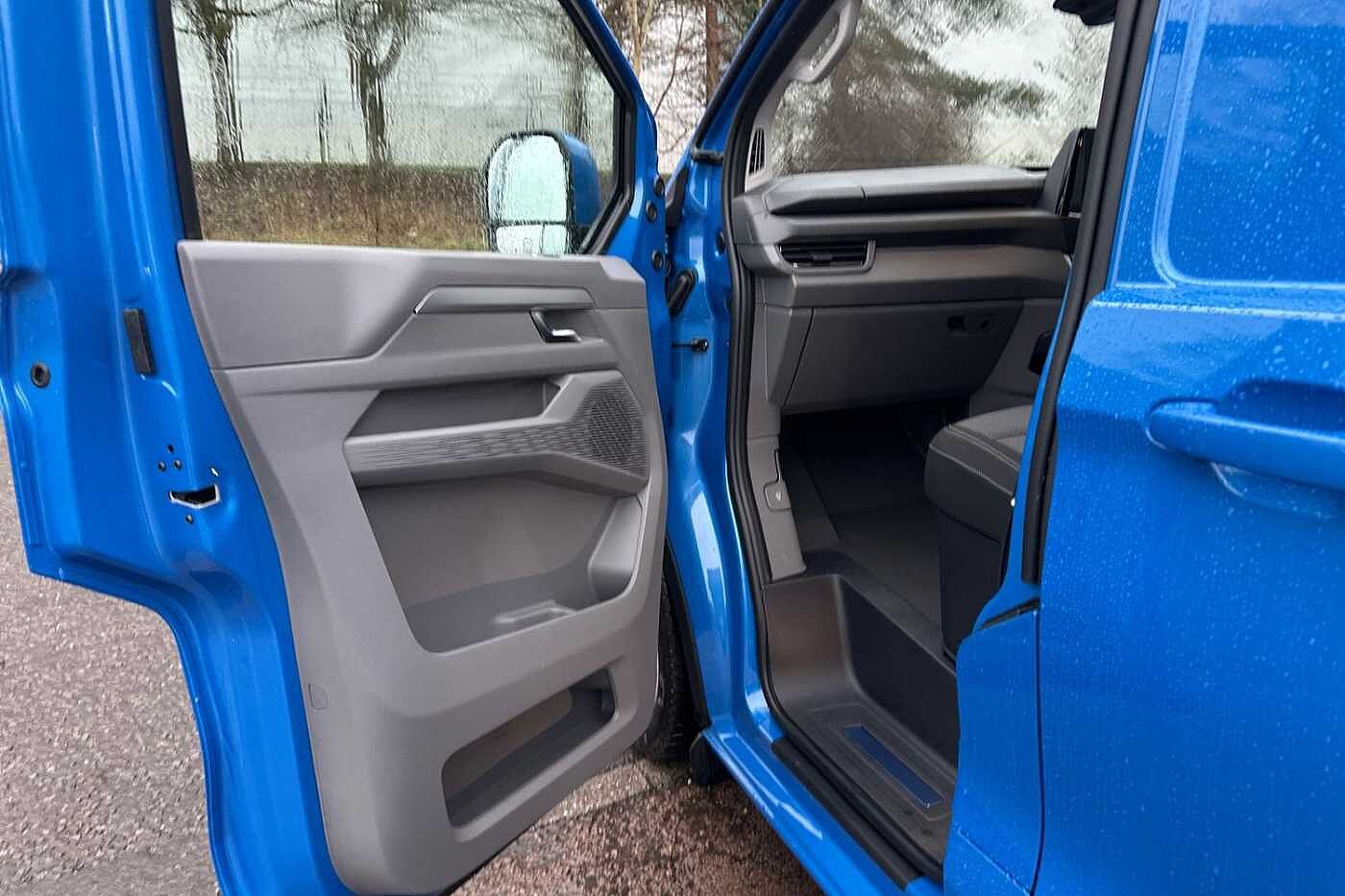 Used Volkswagen Transporter 2025 for sale - 77145344: Photo 15