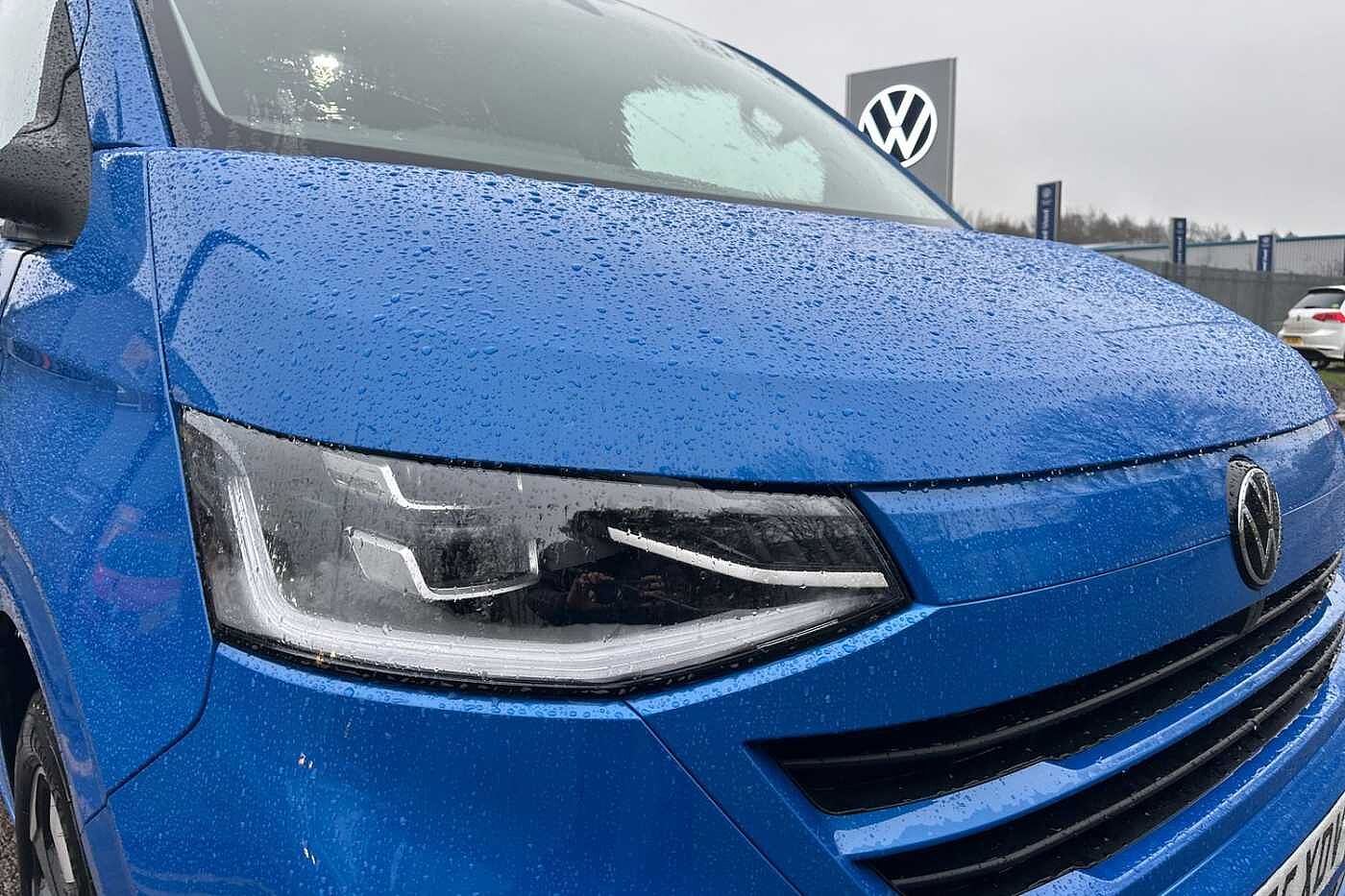 Used Volkswagen Transporter 2025 for sale - 77145344: Photo 16