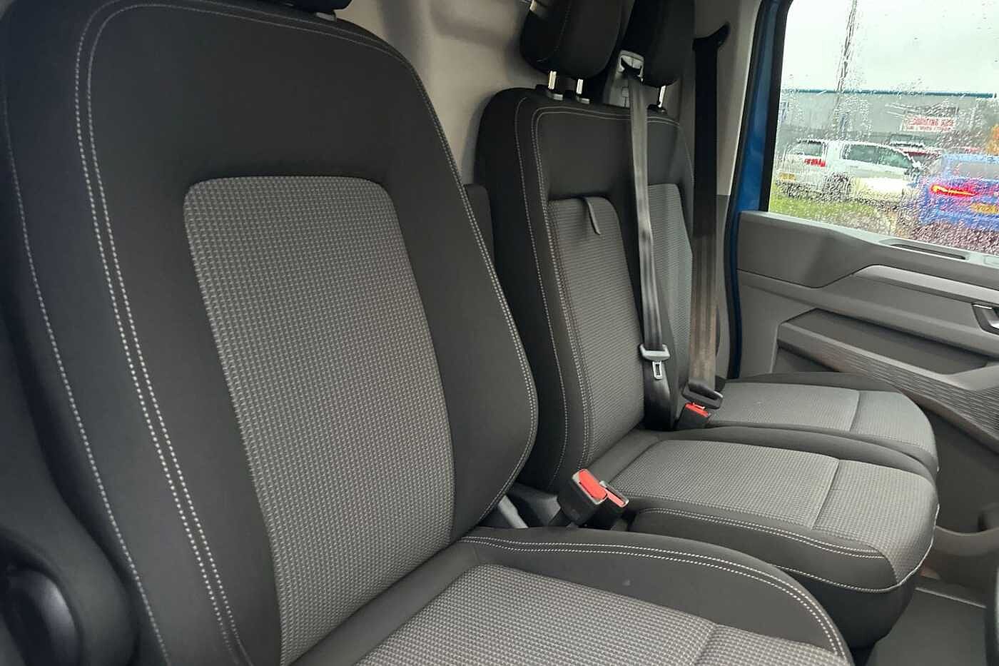 Used Volkswagen Transporter 2025 for sale - 77145344: Photo 17