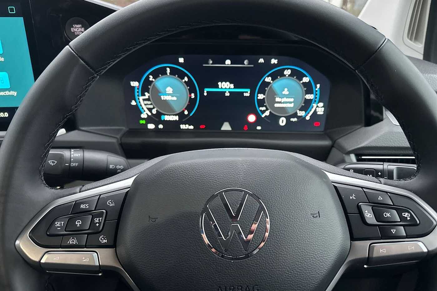 Used Volkswagen Transporter 2025 for sale - 77145344: Photo 19