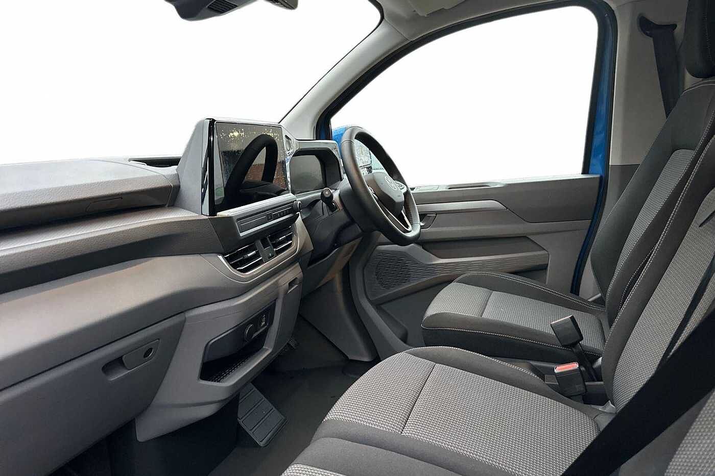 Used Volkswagen Transporter 2025 for sale - 77145344: Photo 2