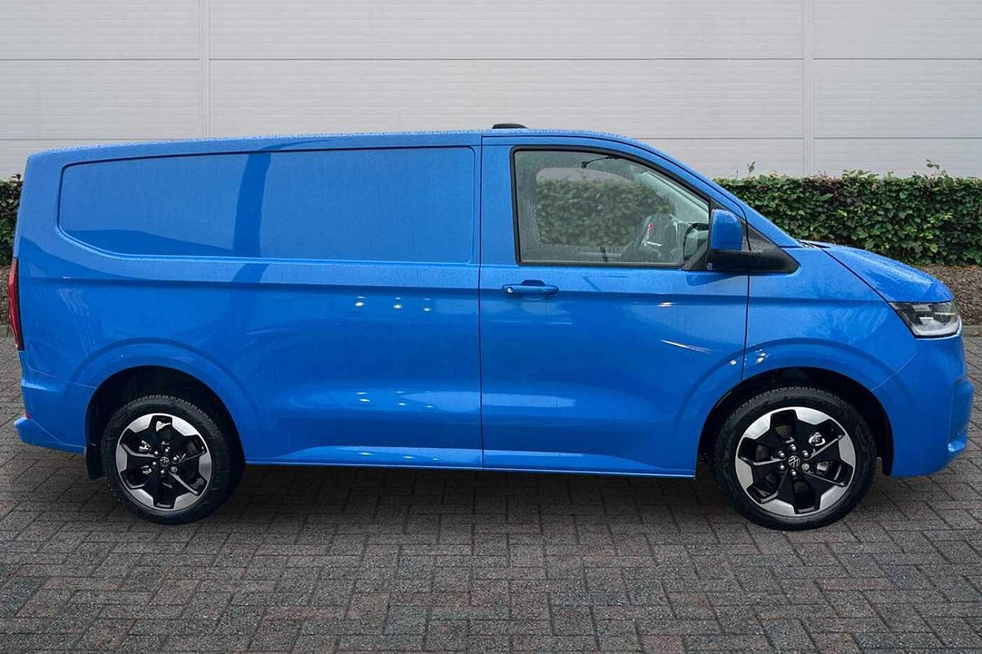 Used Volkswagen Transporter 2025 for sale - 77145344: Photo 4