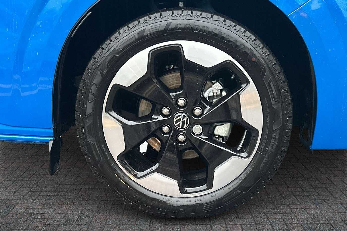 Used Volkswagen Transporter 2025 for sale - 77145344: Photo 5