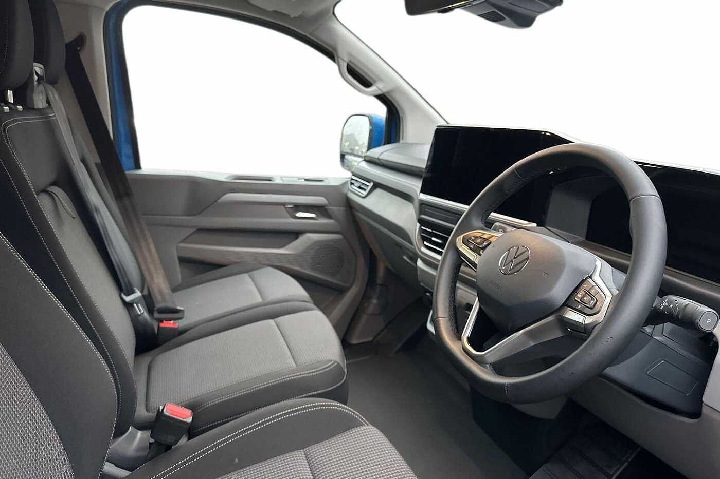 Used Volkswagen Transporter 2025 for sale - 77145344: Photo 6