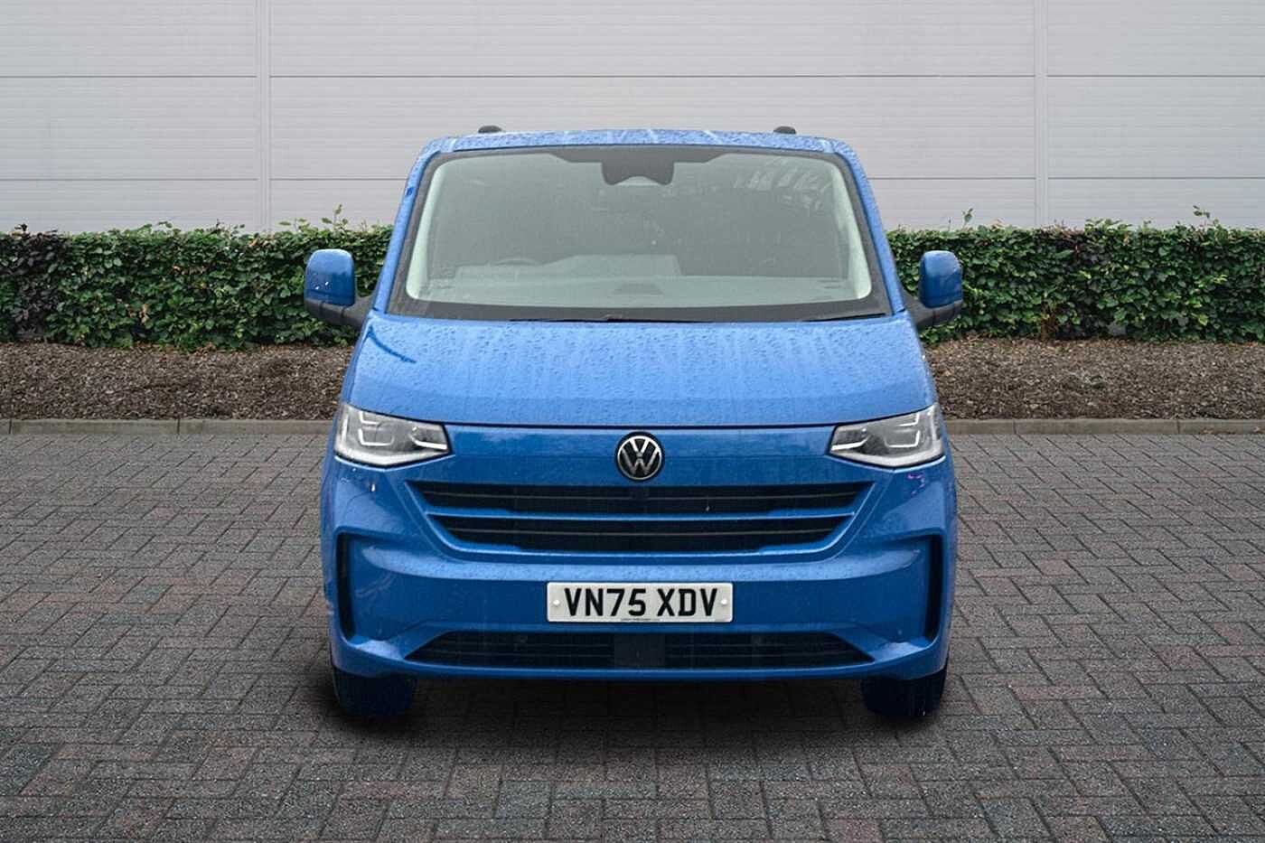 Used Volkswagen Transporter 2025 for sale - 77145344: Photo 7