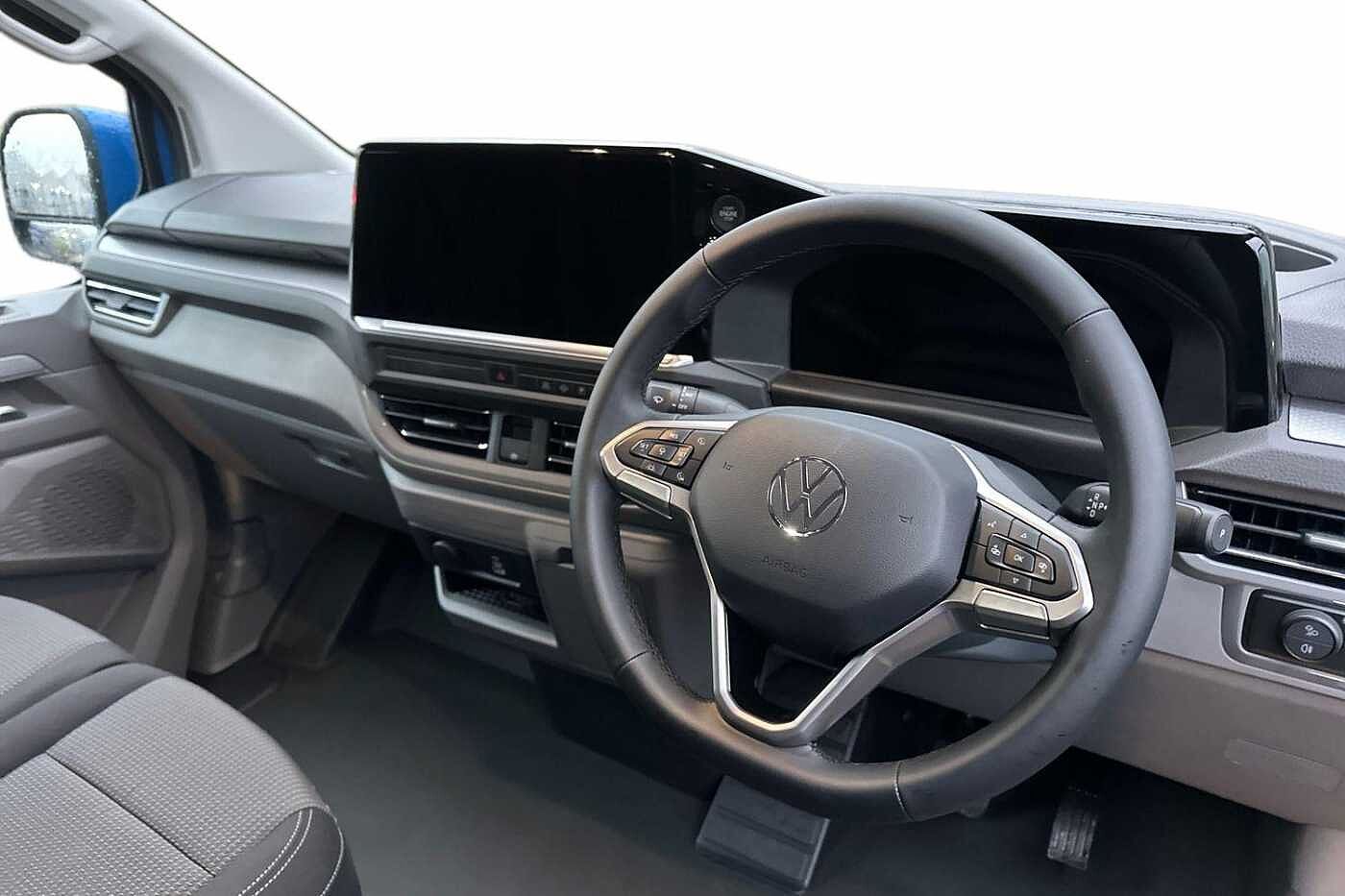 Used Volkswagen Transporter 2025 for sale - 77145344: Photo 9