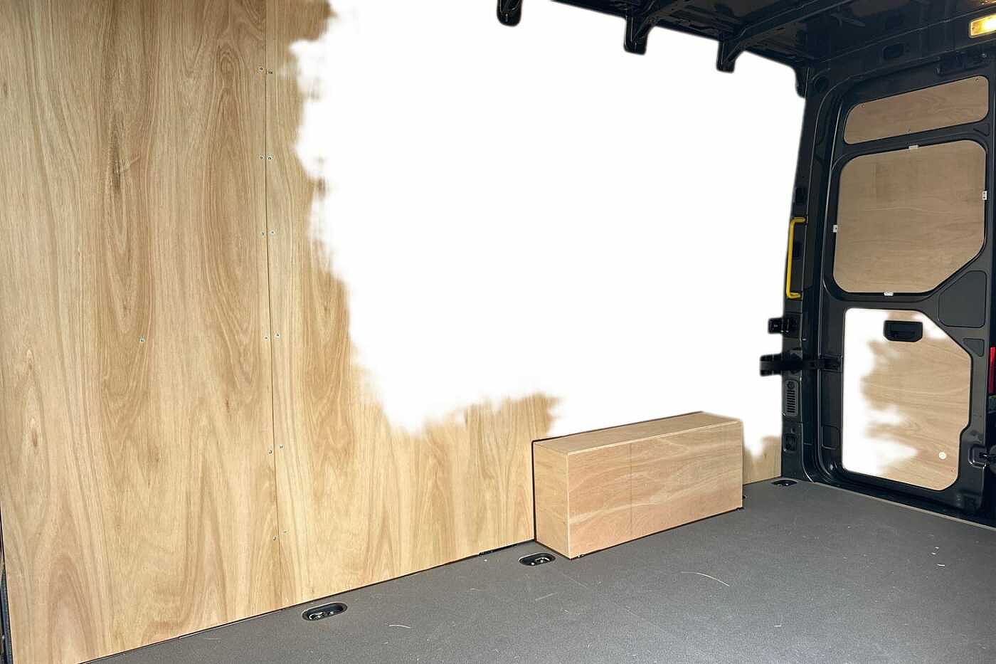 Used Volkswagen Crafter 2025 for sale - 76625062: Photo 10