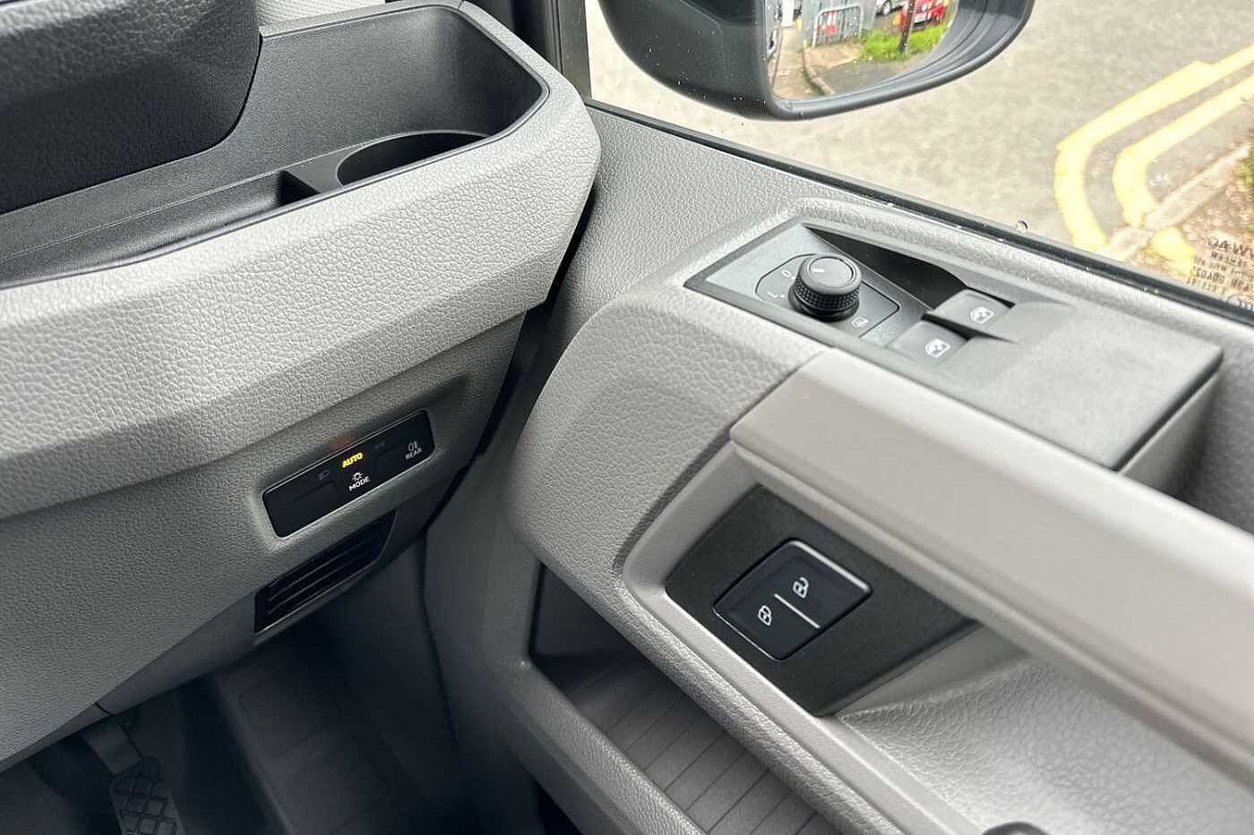 Used Volkswagen Crafter 2025 for sale - 76625062: Photo 18