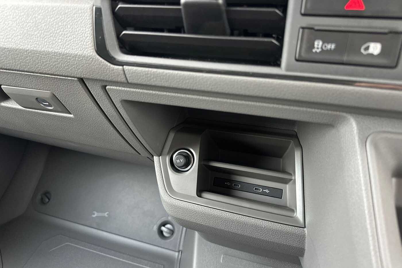 Used Volkswagen Crafter 2025 for sale - 76625062: Photo 20