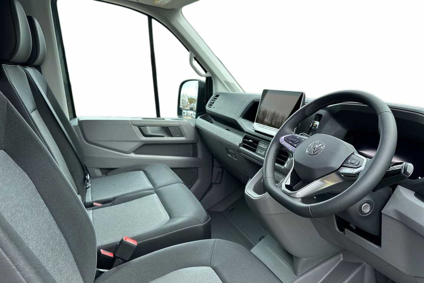 Used Volkswagen Crafter 2025 for sale - 76625062: Photo 6