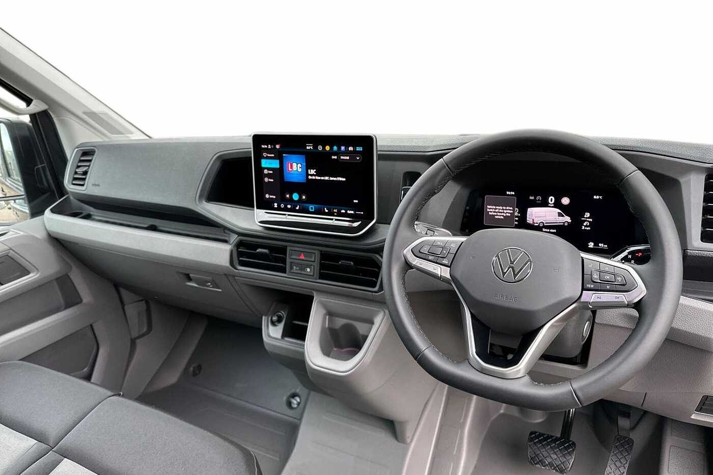 Used Volkswagen Crafter 2025 for sale - 76625062: Photo 9