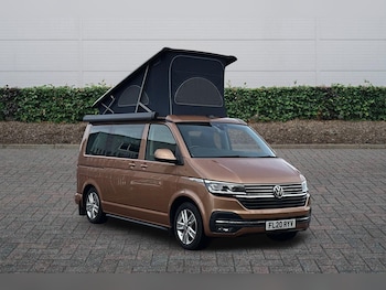 Used Volkswagen California 2020 for sale - 76296952: Photo