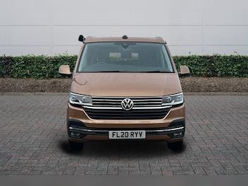 Used Volkswagen California 2020 for sale - 76296952: Photo