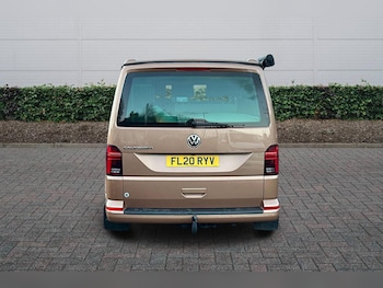 Used Volkswagen California 2020 for sale - 76296952: Photo