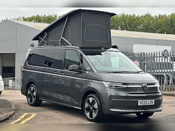 2025 (25) - 2.0 TDI Ocean 5dr DSG