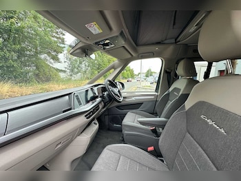 Used Volkswagen California 2025 for sale - 75479200: Photo