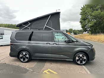Used Volkswagen California 2025 for sale - 75479200: Photo