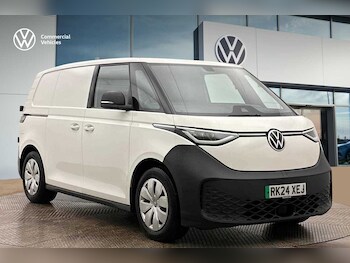 Used Volkswagen ID. Buzz Cargo 2024 for sale - 79000873: Photo