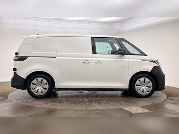 Used Volkswagen ID. Buzz Cargo 2024 for sale - 79000873: Photo