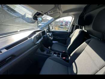 Used Volkswagen Caddy 2024 for sale - 73350321: Photo