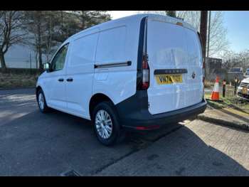 Used Volkswagen Caddy 2024 for sale - 73350321: Photo
