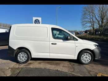 Used Volkswagen Caddy 2024 for sale - 73350321: Photo