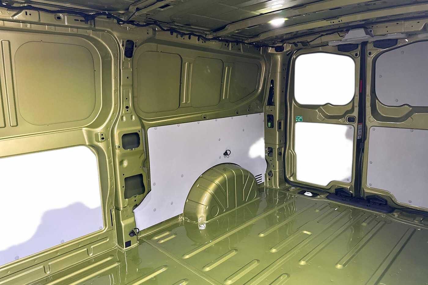 Used Volkswagen Transporter 2025 for sale - 77124478: Photo 10