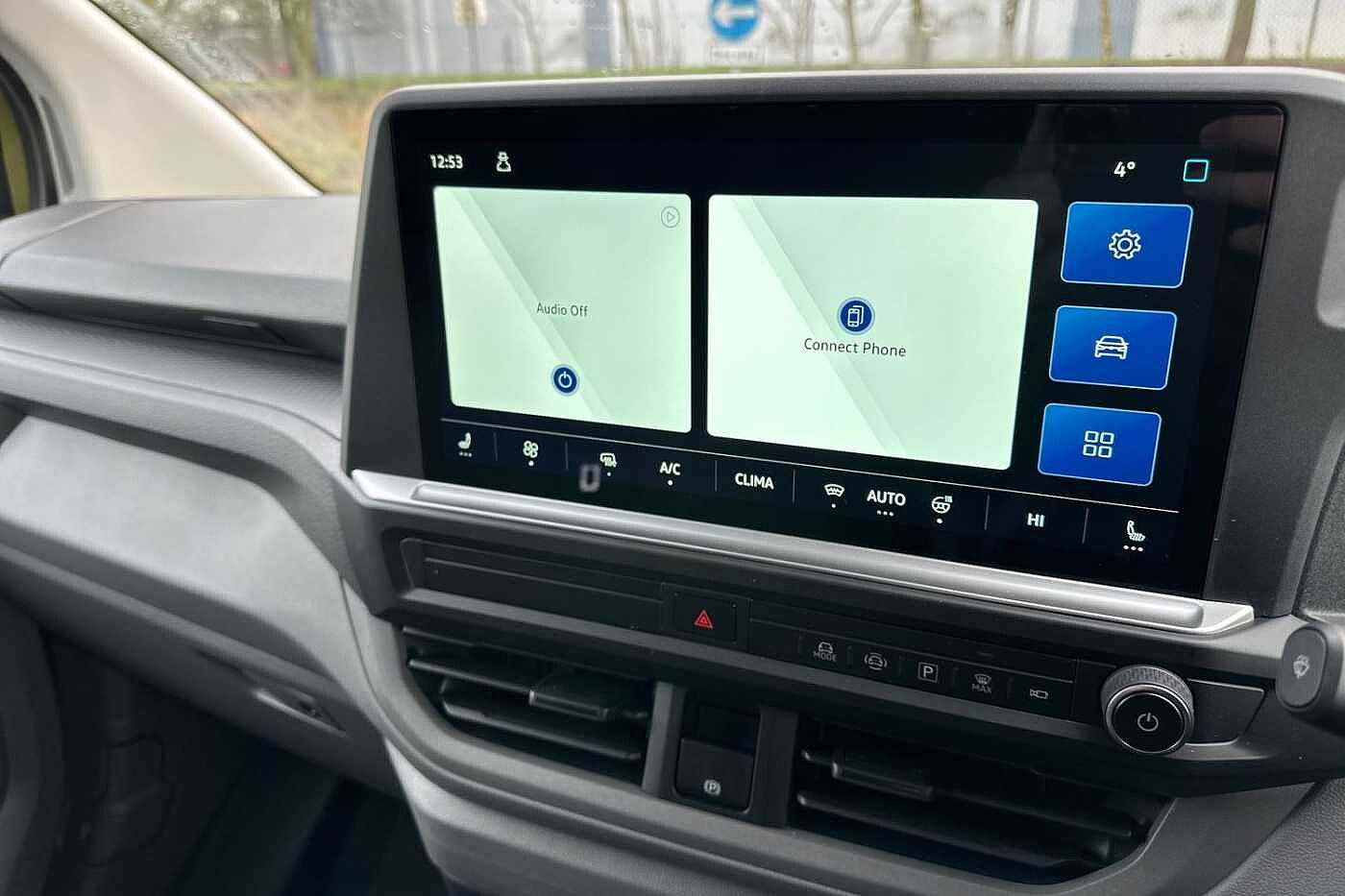 Used Volkswagen Transporter 2025 for sale - 77124478: Photo 12