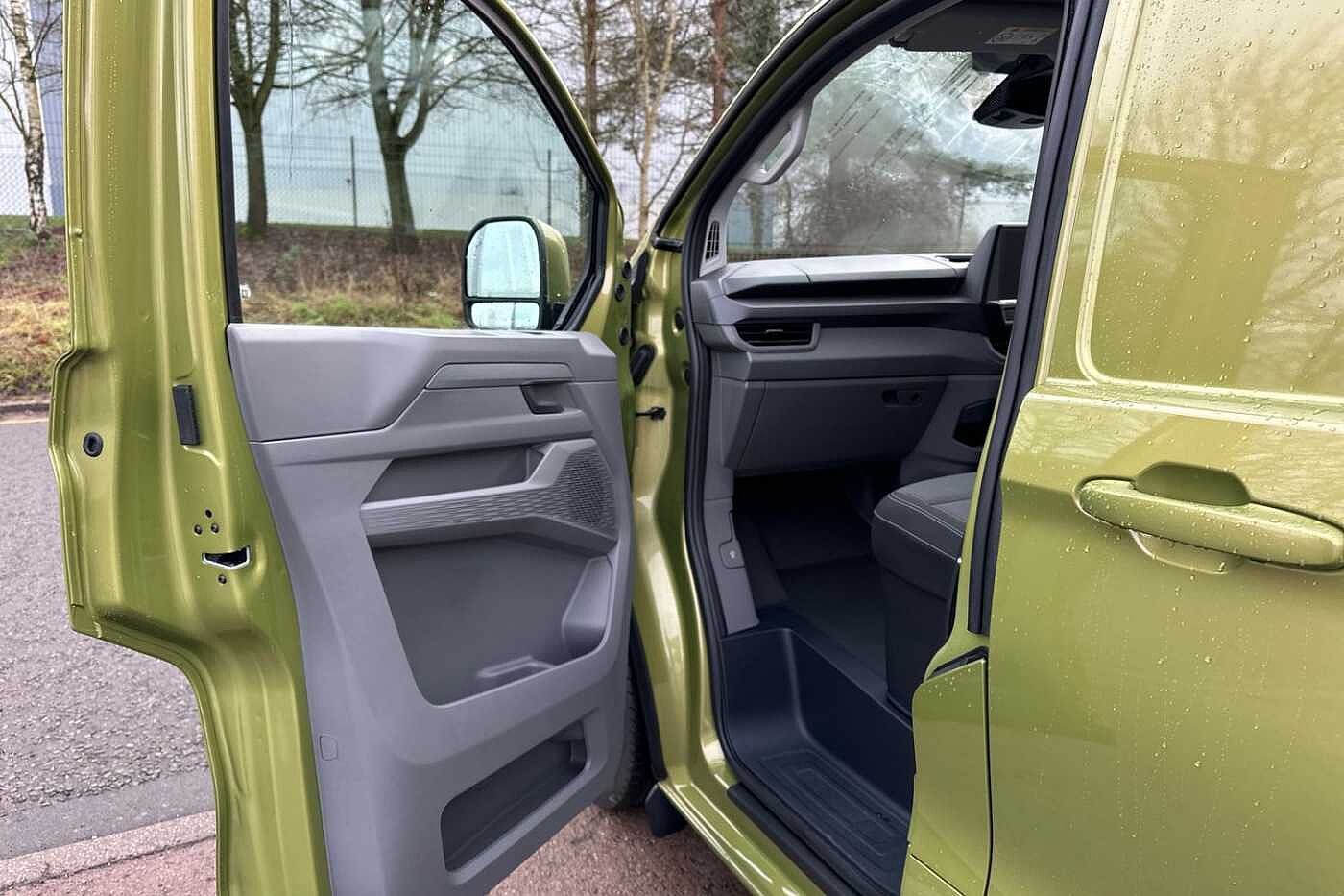 Used Volkswagen Transporter 2025 for sale - 77124478: Photo 13