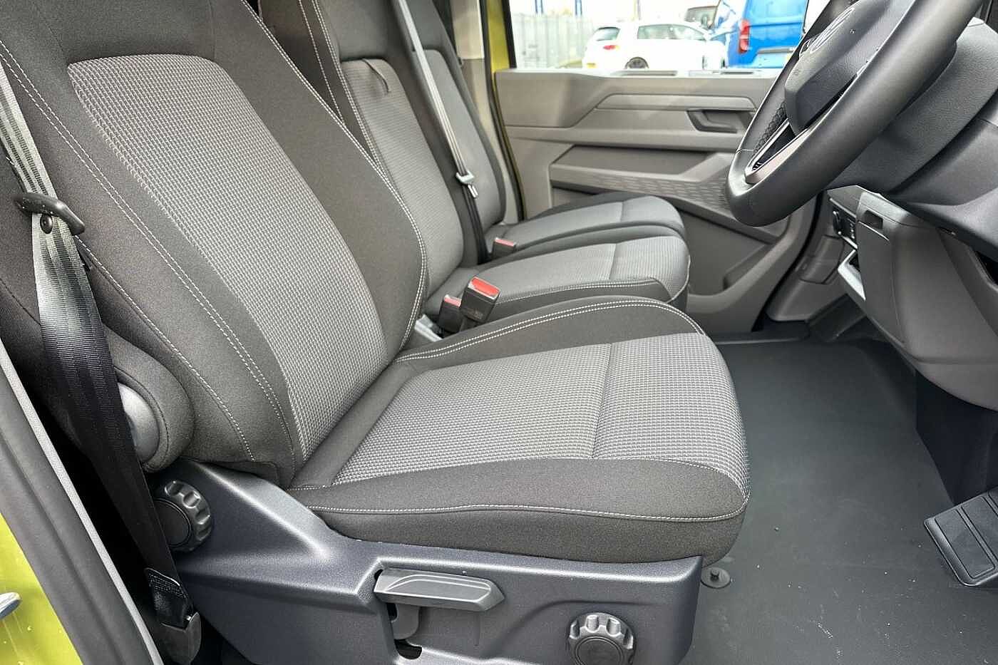 Used Volkswagen Transporter 2025 for sale - 77124478: Photo 15