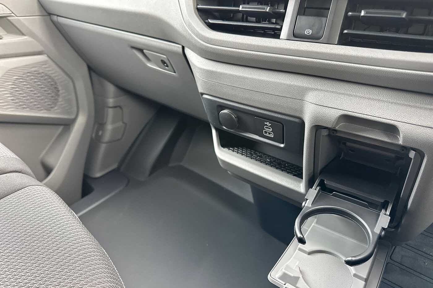 Used Volkswagen Transporter 2025 for sale - 77124478: Photo 18