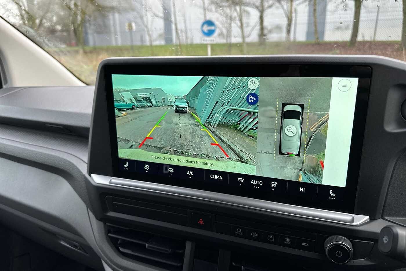 Used Volkswagen Transporter 2025 for sale - 77124478: Photo 19