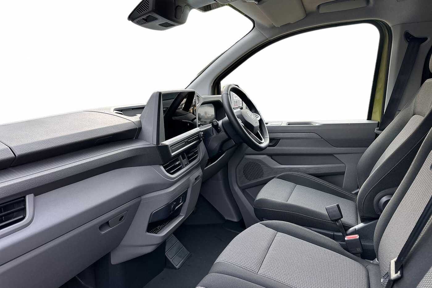 Used Volkswagen Transporter 2025 for sale - 77124478: Photo 2