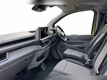 Used Volkswagen Transporter 2025 for sale - 77124478: Photo