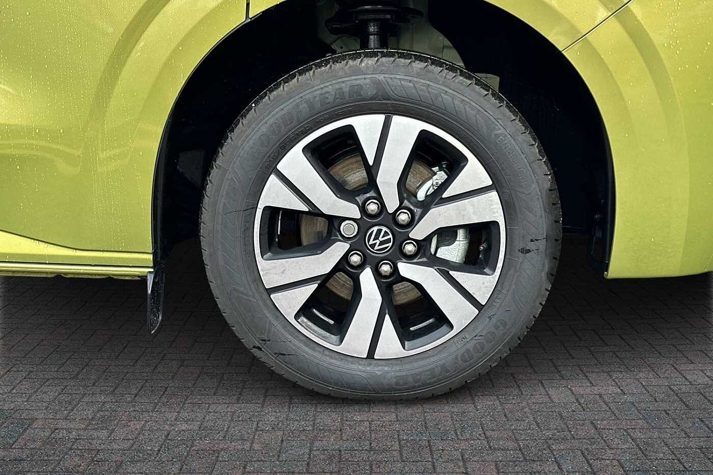 Used Volkswagen Transporter 2025 for sale - 77124478: Photo 5