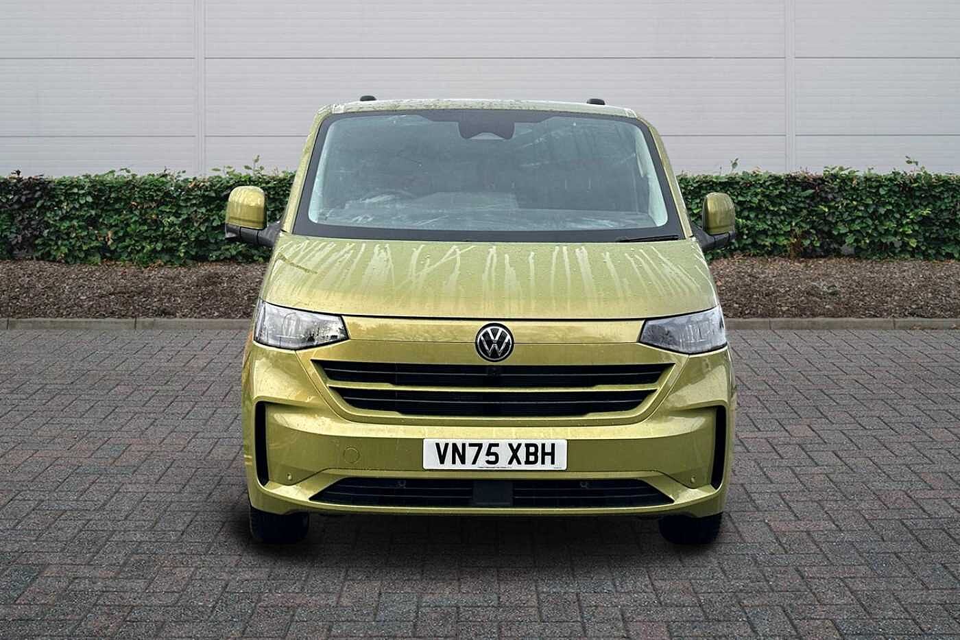 Used Volkswagen Transporter 2025 for sale - 77124478: Photo 7