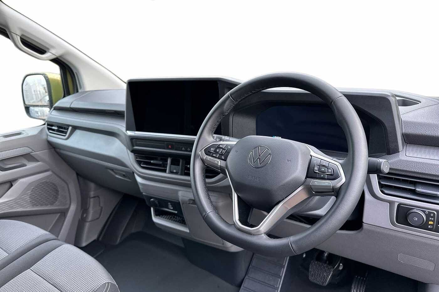 Used Volkswagen Transporter 2025 for sale - 77124478: Photo 9