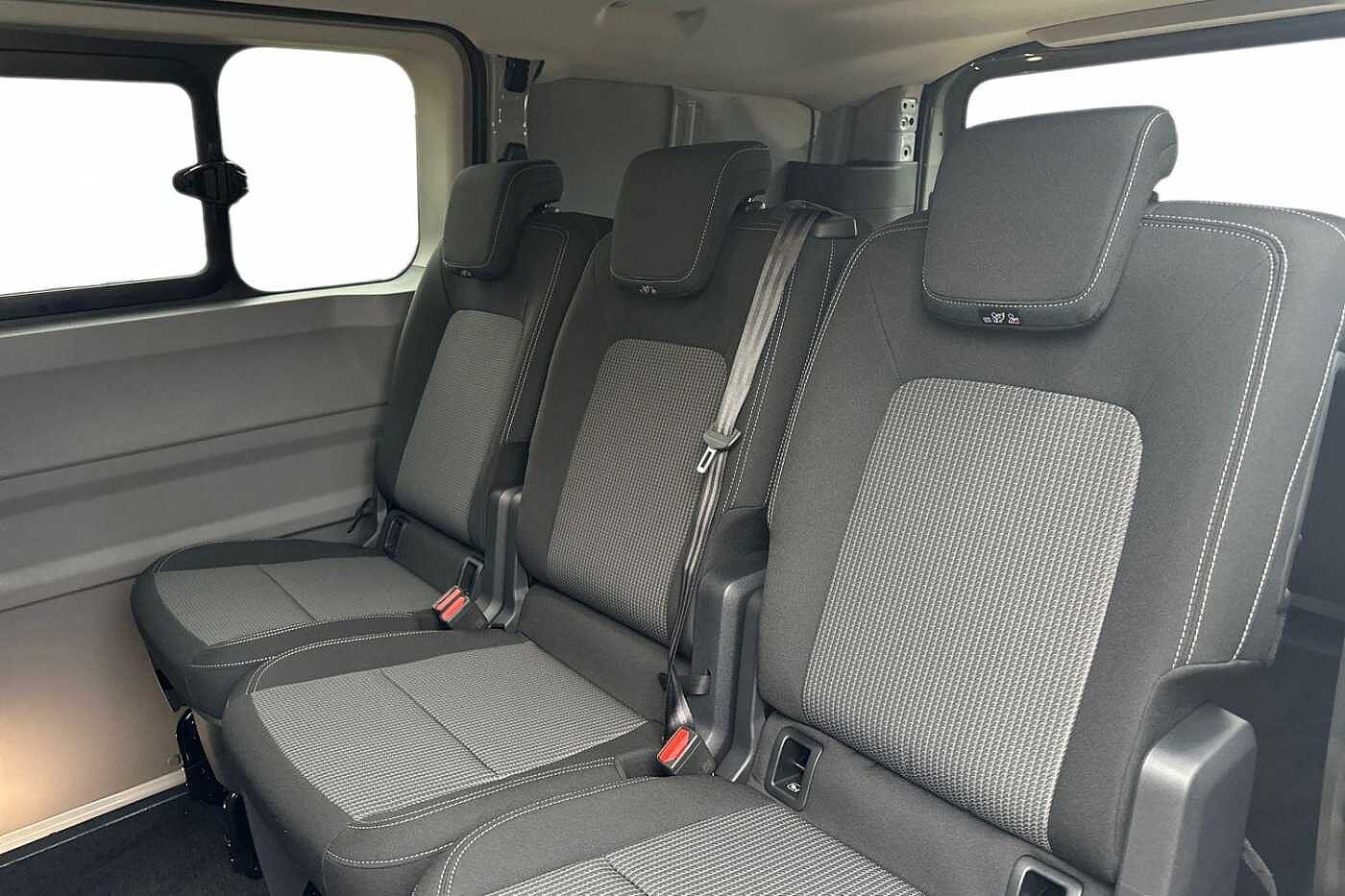 Used Volkswagen Transporter 2025 for sale - 77470426: Photo 10