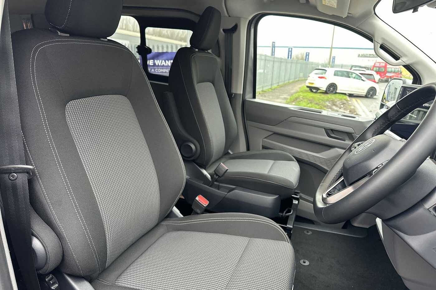 Used Volkswagen Transporter 2025 for sale - 77470426: Photo 16