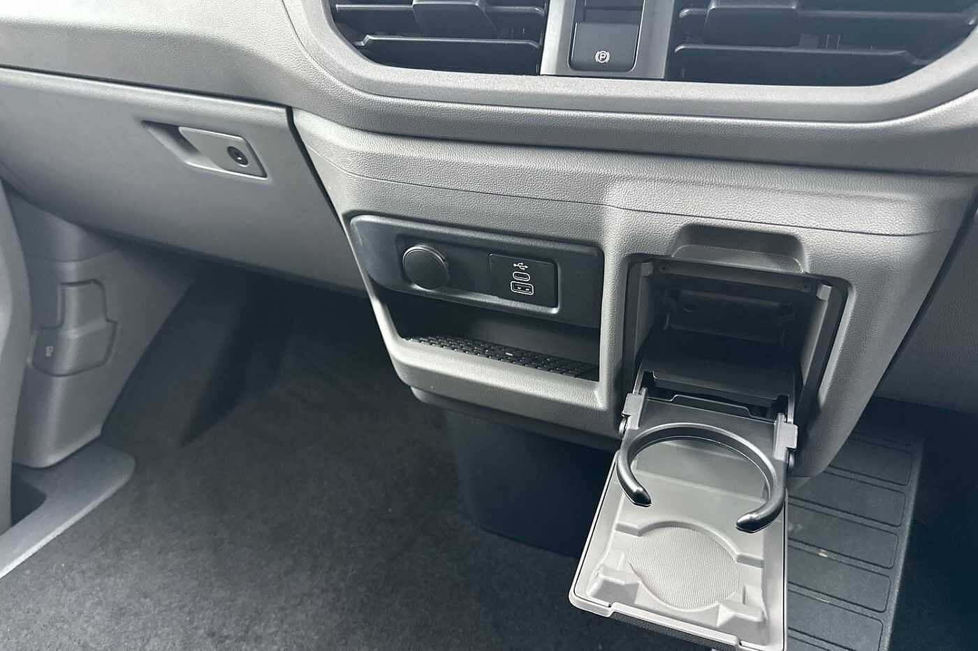 Used Volkswagen Transporter 2025 for sale - 77470426: Photo 19