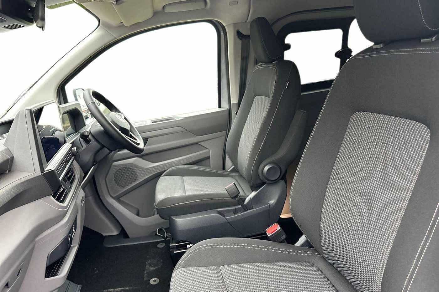 Used Volkswagen Transporter 2025 for sale - 77470426: Photo 2