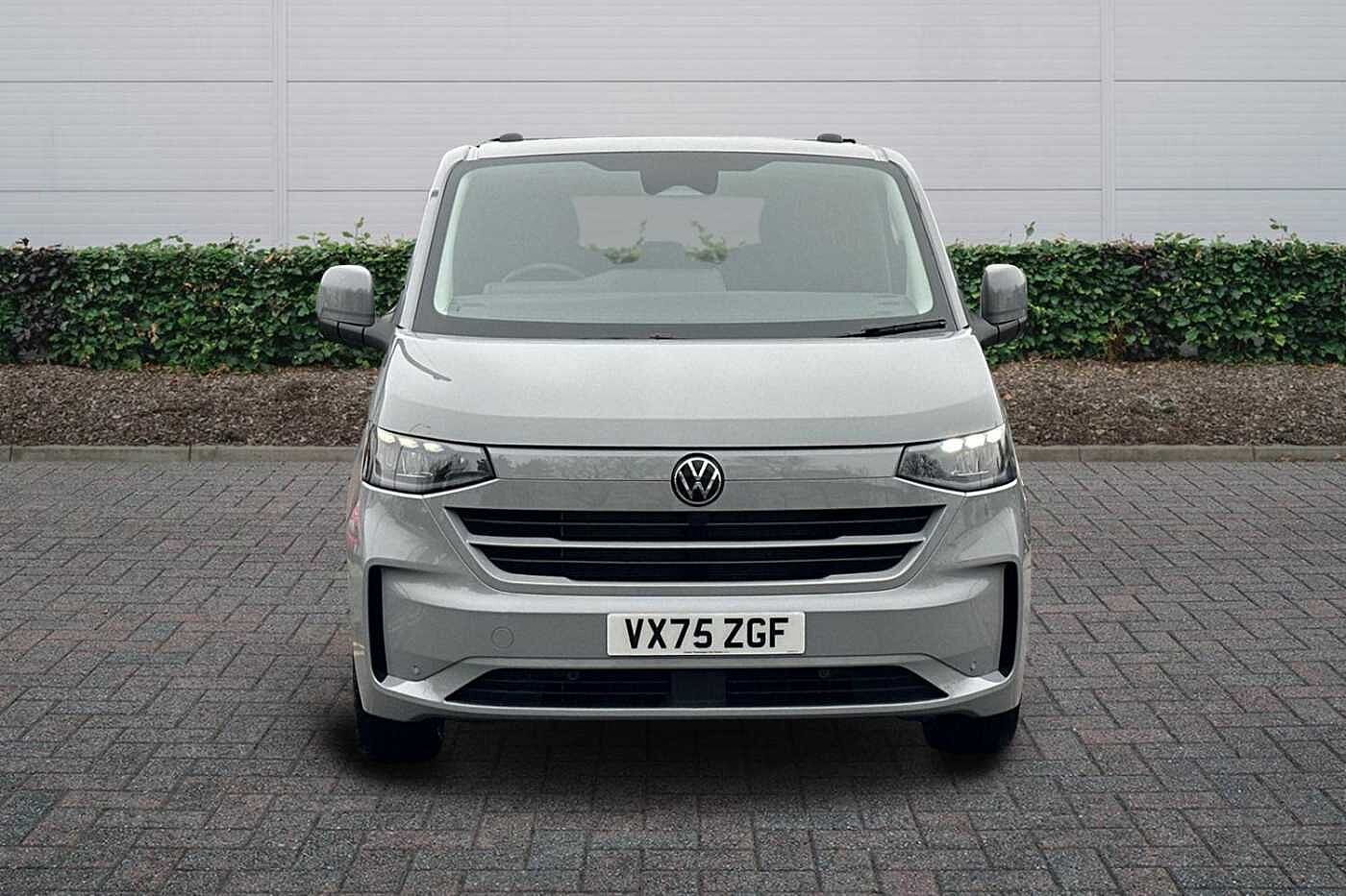 Used Volkswagen Transporter 2025 for sale - 77470426: Photo 7
