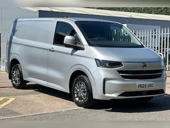 Volkswagen - Transporter
