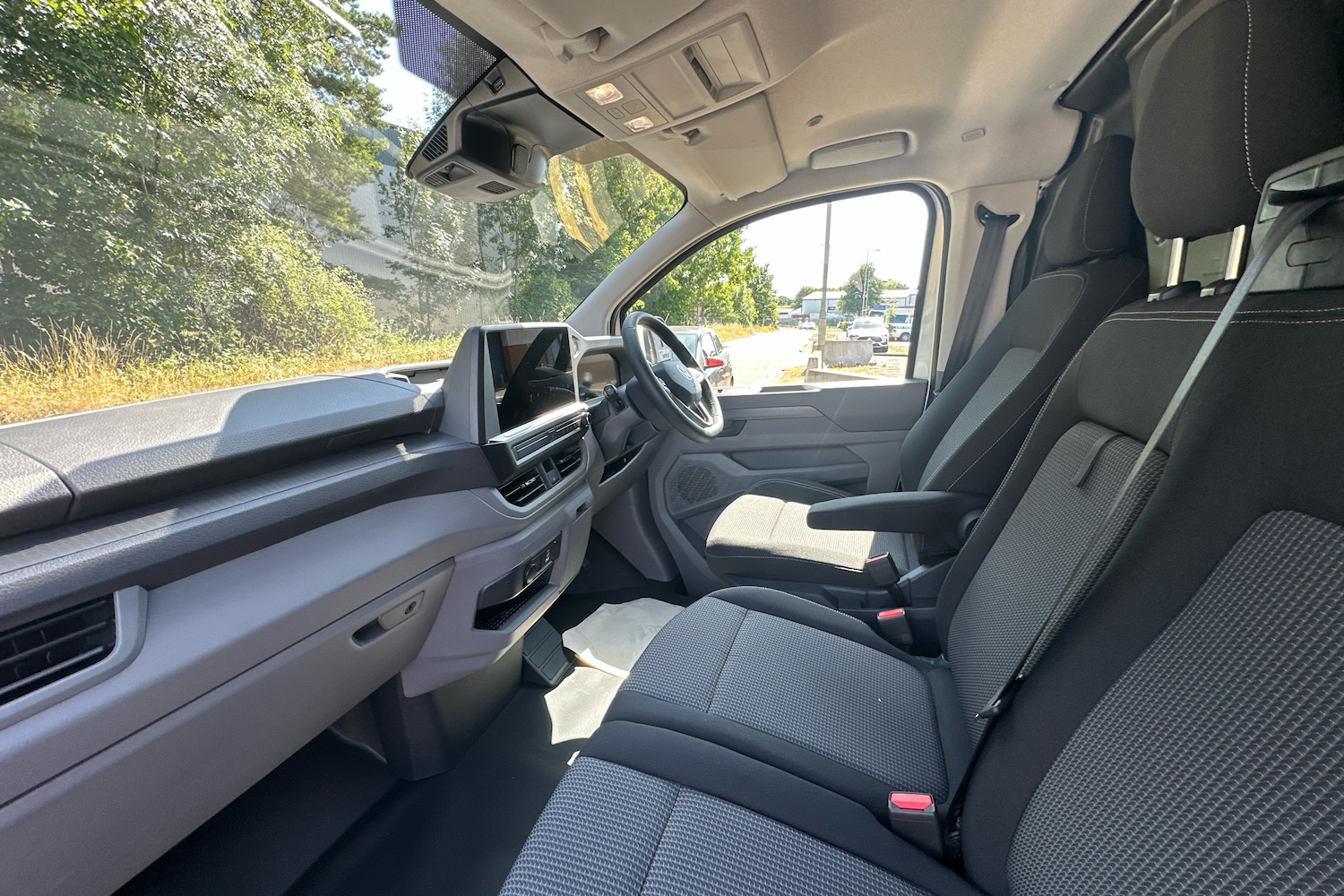 Used Volkswagen Transporter 2025 for sale - 76033138: Photo 22