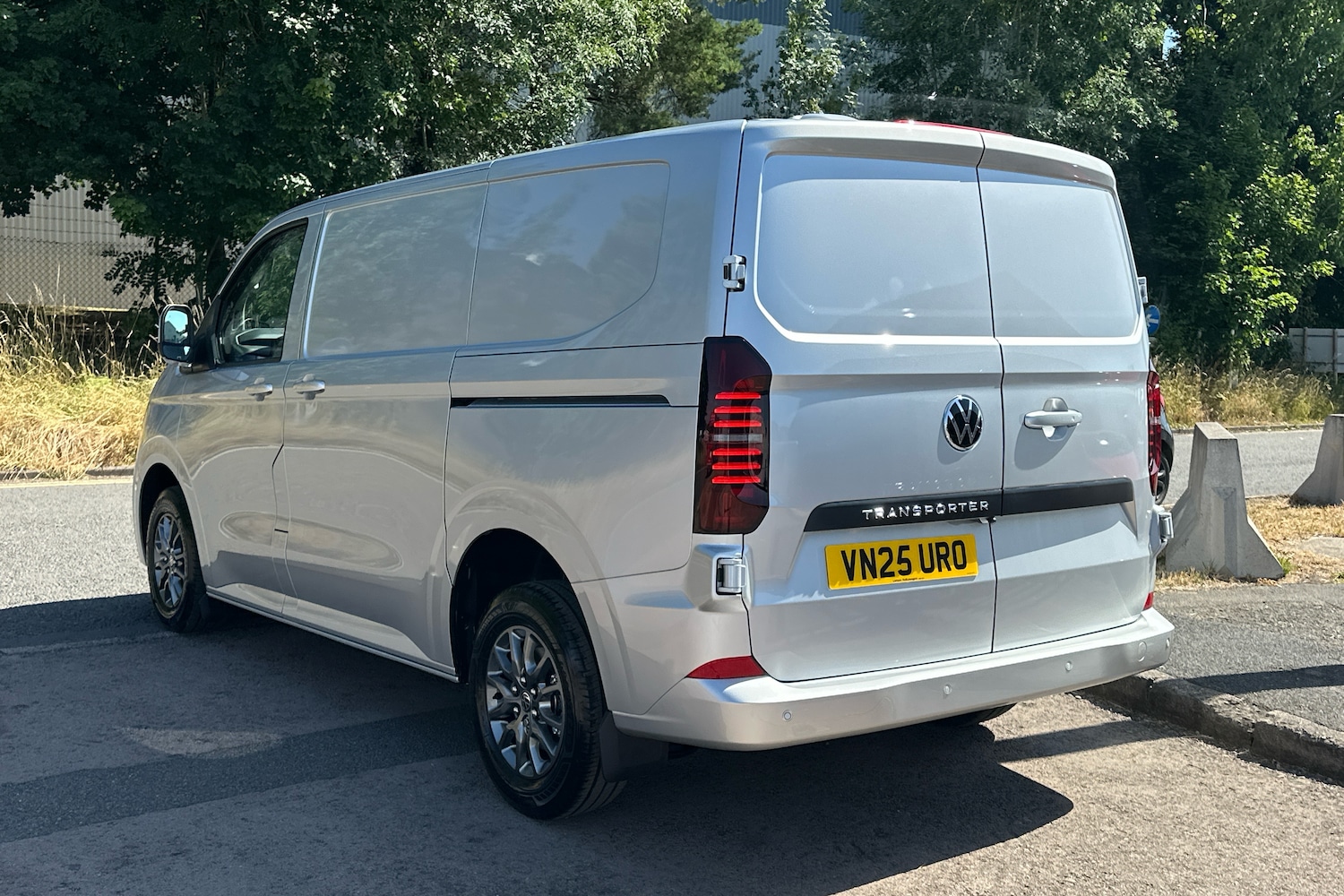 Used Volkswagen Transporter 2025 for sale - 76033138: Photo 23