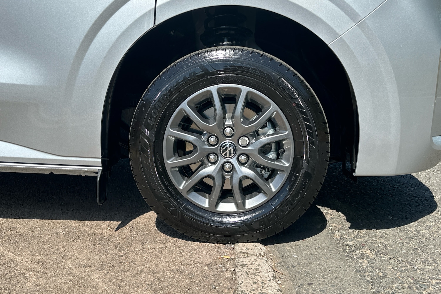 Used Volkswagen Transporter 2025 for sale - 76033138: Photo 25