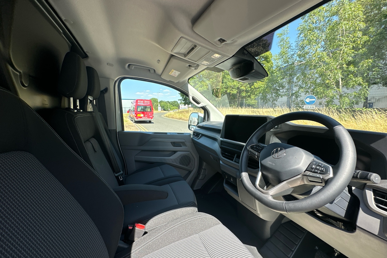 Used Volkswagen Transporter 2025 for sale - 76033138: Photo 26