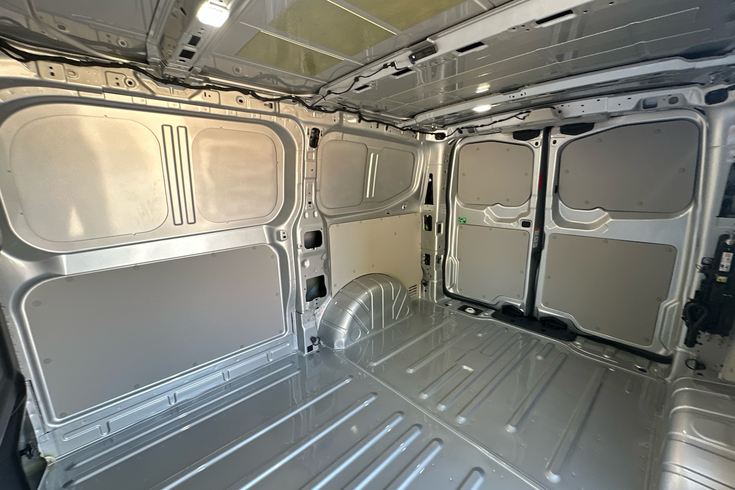 Used Volkswagen Transporter 2025 for sale - 76033138: Photo 29